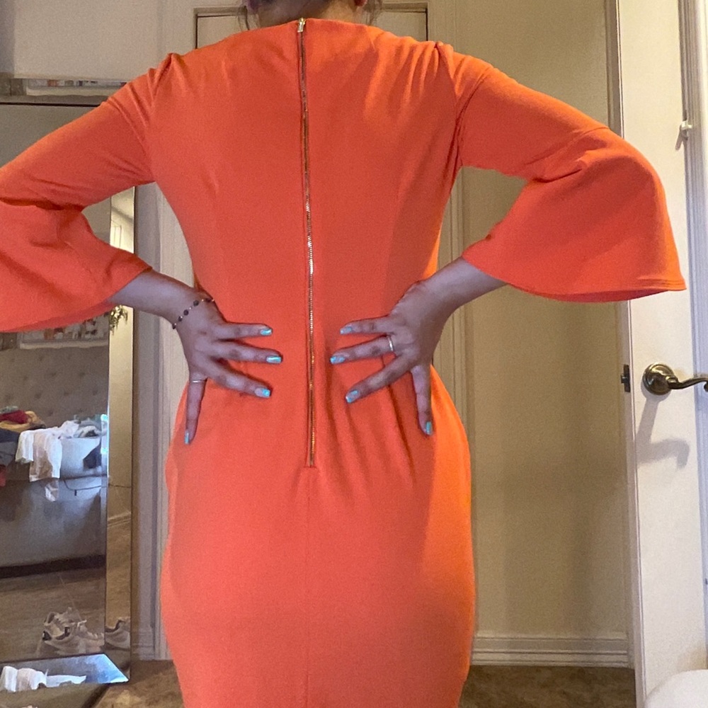 Calvin Klein dress